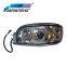 OE Member  P54-6112-110 R P54-6112-110 L Truck Lamp Headlamp Headlight For PETERBILT 389 American Truck Body Parts