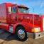 OE Member 16-06871 Faros delanteros con faros de esquina, faros para camiones, faros delanteros para PETERBILT 377, piezas de carrocería para camiones estadounidenses