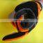 Multi-purpose Synthetic Leather Non-slip Silicone Infused Palms Safety Auto Mechanic Working Gloves Manufacturer