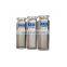 2022 Hot Sale DPL 210L Vertical Type Welded Insulated Cryogenic Cylinder for Liquid O2 N2 Ar