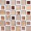 CE certificate travertine mosaic tile borders
