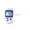 blood glucose sugar test meter CE certificated testing non invasive blood glucometer glucose meter