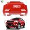 Engine Protector Guard Skid Plate for 2015+ hilux revo 2017 Fortuner