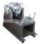 Commercial Maize Popping Machine Cereal Pop Corn Puffing Machine