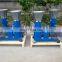 Floating Fish Feed Pellet Machine Pet Feed Making Machine Poultry Feed Making Machine
