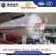 Mobile LPG Filling Plant 10cbm LPG Gas Filling Station for Home Cooking Gas Filling SKID Station by Manufactuer sales