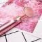 Electric Rose Quartz Jade Roller Vibrating Face Massager