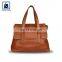 Saddle Shaped Optimum Quality Leather Made Women Use Small Handbag from Global Supplier