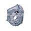 Customized Shell Corner Brackets Pipe Die Casting Aluminum