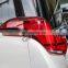 MAICTOP car accessories japanese car taillight for alphard 2018