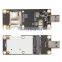 EC20 EC25 Development Board 4G Module Adapter Board Mini PCIe to USB