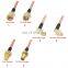 Extension Jumper RG316 Cable SMA to SMA RG316 Cable RF Coaxial Adapt Cable RG316 SMA