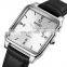 Wrist Watch Supplier SKMEI 1603 Golden Business Watch WaterprooF Luxury Watches