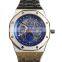 New 1:1 Men's 316 Automatic Mechanical Watch Stainless Steel Men's Sports Watch 41mm Multifunctional Fashion Luxury