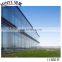 top quality China supplier tempered glass curtainwall aluminum frame