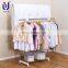 Durable Aluminum Folding Clothes Drying Rack