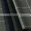 OEKO-TEX certificated TR grid trousers fabric over 20 years best service