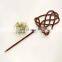 Hot Sale Vintage Rattan Rug Beater, Antique Carpet Dust Beater Cheap Wholesale Made in Vietnam