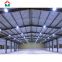 prefabricated industrial steel warehouse