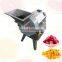 Dried Fruit And Nuts Cucumber Slice Cut Shred Cube Cutter Vegetable Dicer Dice Machine