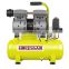Made in China Hiross silent oil-free small portable PSA air compressor