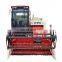 Mini Rice Combine Harvester K-BOS 4LZ-4.0Z Whole-feed/full-feed Rice Combine Harvester