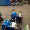 boiler cleaning high pressure pump,boiler high pressure water pump WP2-S