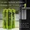 Durable alkaline No. 1 battery for household industry