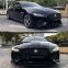 Jaguar exterior add-on 20-23 Jaguar front and rear spoilers, jaguar beauty