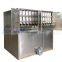 3Ton/24hr cube ice machine
