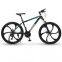Mountain bike shock absorption adult speed change road mountain bike is cheap in stock