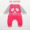 wholesale organic cotton baby sleep jumpsuit uniform AG-LA list-6