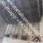 18 24 32 inch gas stainless steel ladder link conveyor belt price for pizza and empanadas oven