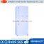Top freezer freestanding refrigerator for home