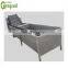 Potato Washing and sorting Machine