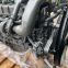 ISUZU BB-6WG1XQA Diesel Engine Motor FOR ZX450 STOCK