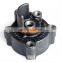 Sinotruk HOWO A7 Hw19710090608/Hw15710091232/Hw19710 /Hw19712 Transmission Parts WG2222100003 Flange Gear Fork Shaft