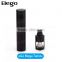 Elego Offer Newest Optimal Airflow 4ml CUBIS Pro Atomizer with Joyetech eGo Mega Twist+ Battery Joyetech eGo Mega Twist+ Kit