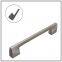 Aluminum Kitchen Handle Knurled Wardrobe Metal Pull Handles Furniture Cabinets Door T Bar Handle