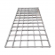 Stainless Steel Wire Mesh Sieve Mesh 304 Grid Welded Wire Mesh Wire Mesh Thickened Large Mesh Protective Mesh Fence Mesh