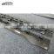 Mustang  High Quality Carbon Fiber Side Skirt Lip Side Bumper Lip For Ford Mustang