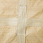 plastic resins Formstable big bags baffle FIBC for metal and lime powder circular tubular tonne bags bulka 1m3 Q sacks