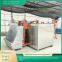 dead pigs due to disease, harmless treatment equipment wetting machine for meat processing waste, degradation machine