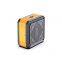 Outdoor Portable IPX6 Waterproof Music Play Speakers Wireless Stereo Blue Tooth Multifunction Solar Speaker