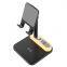 High-end Quick Charge Rotatable Holder Mobile Phone Wireless Charger