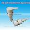 PET Handling plastic lotion pump