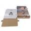 collapsible custom cardboard box, cardboard cube manufacturer