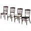 Aluminum Napoleon Stacking Chair