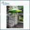 2015 new small wall umbrella, manufacture umbrella