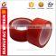 MOPP Release Film Red Tape
